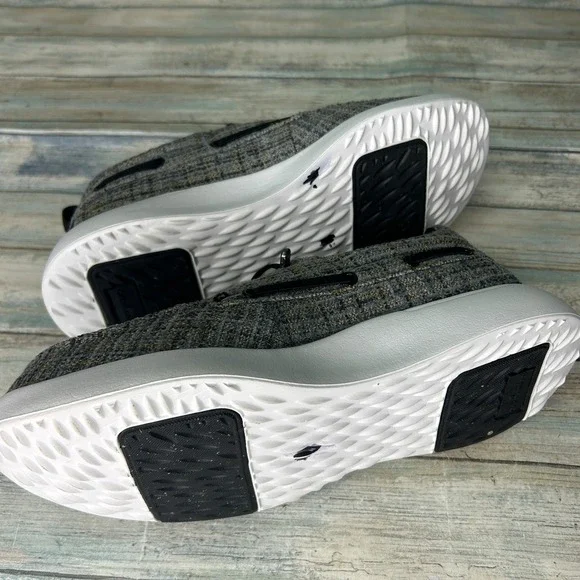 OrthoComfoot Womens Arch Support Slip on Orthopedic Boat Shoes Size EU 40 US 9 - Picture 11 of 11